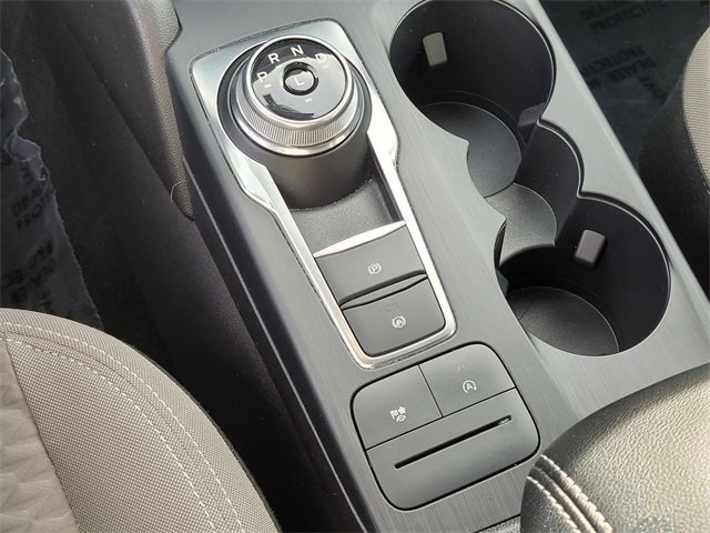 Certified 2022 Ford Escape SE w/ SE Sport Appearance Package image 22