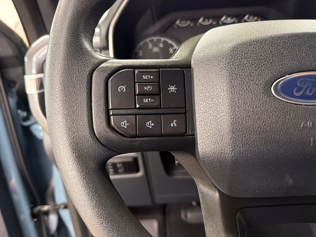 Certified 2023 Ford F150 XL w/ STX Appearance Package RWD image 21