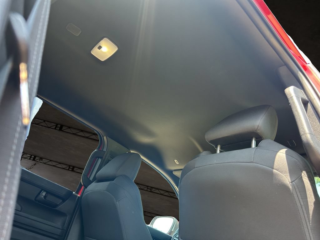 Used 2025 Toyota Tacoma SR5 RWD image 16