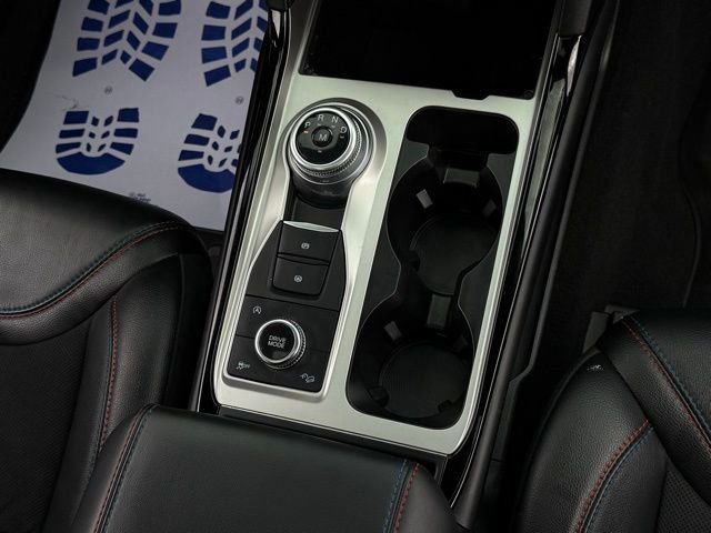 Certified 2023 Ford Explorer ST w/ Equipment Group 401A image 48