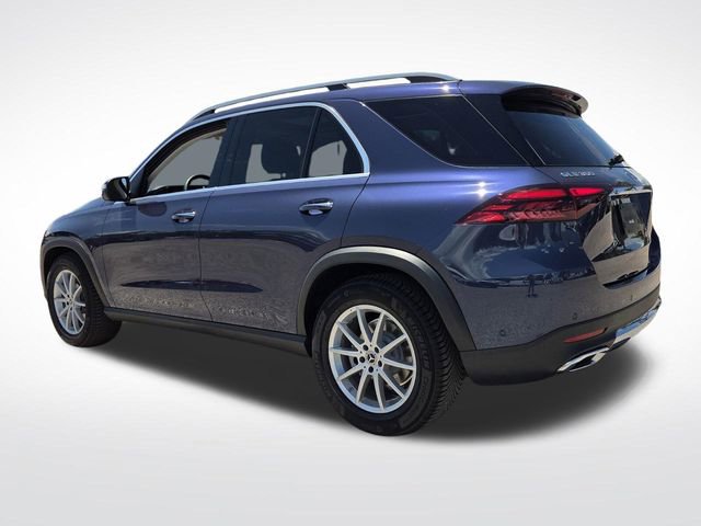 Used 2025 Mercedes-Benz GLE 350 4MATIC image 6