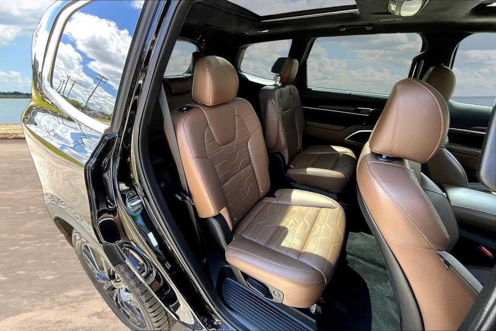 Used 2020 Kia Telluride SX w/ SX Prestige Package AWD/4WD image 27
