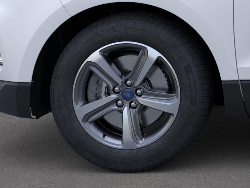 Certified 2024 Ford Edge SEL w/ Convenience Package image 19