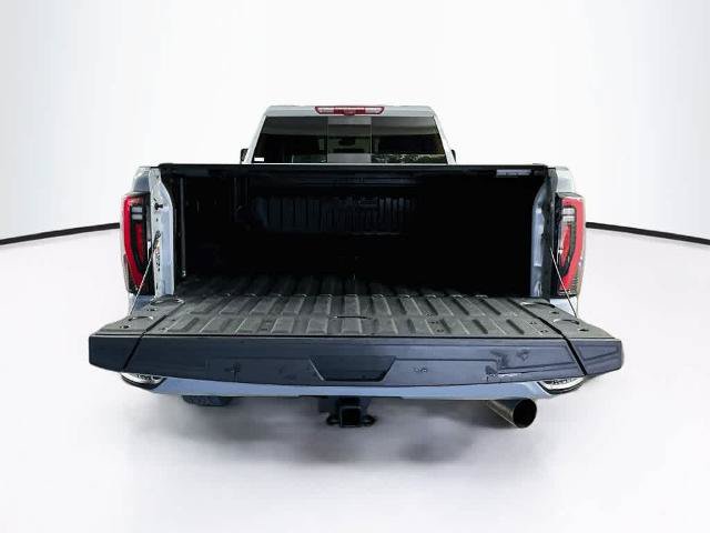 Used 2025 GMC Sierra 2500 AT4 w/ Technology Package AWD/4WD image 21
