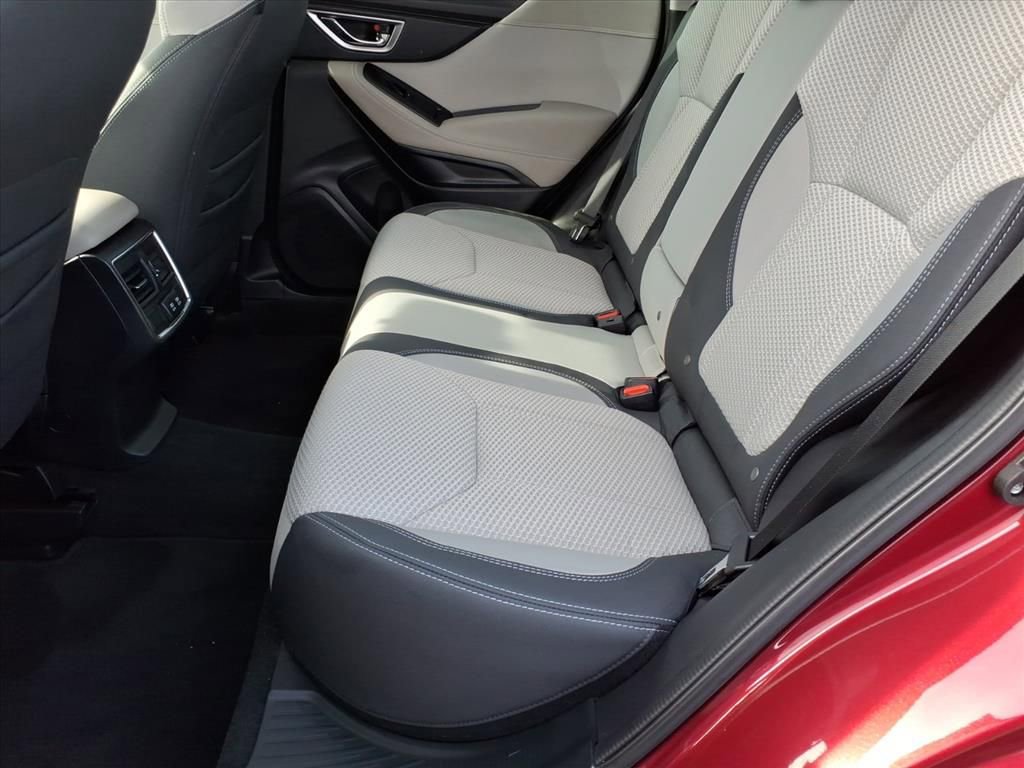 Used 2022 Subaru Forester Premium image 10
