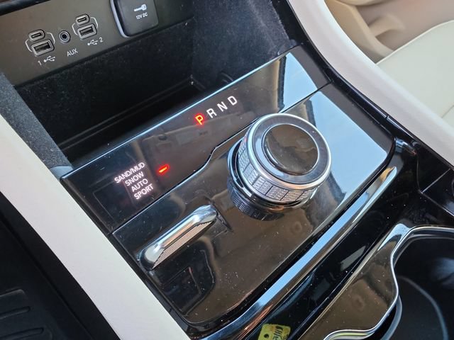 Used 2022 Jeep Grand Cherokee L Limited AWD/4WD image 17