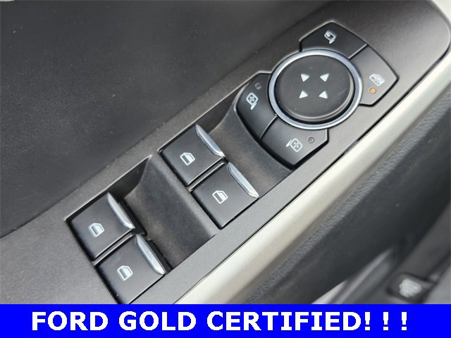 Certified 2023 Ford Explorer Limited w/ Equipment Group 301A image 31