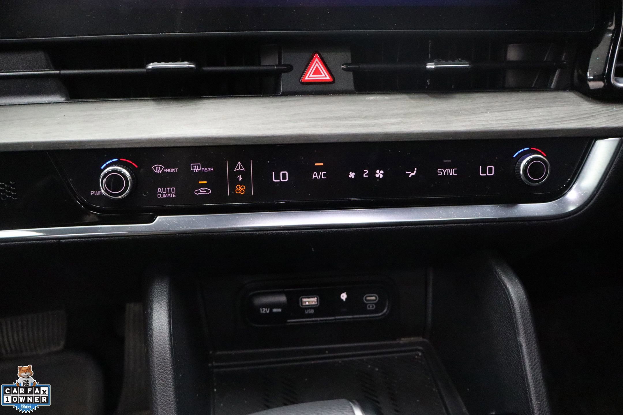 Used 2024 Kia Sportage X-Line w/ X-Line Premium Package image 28