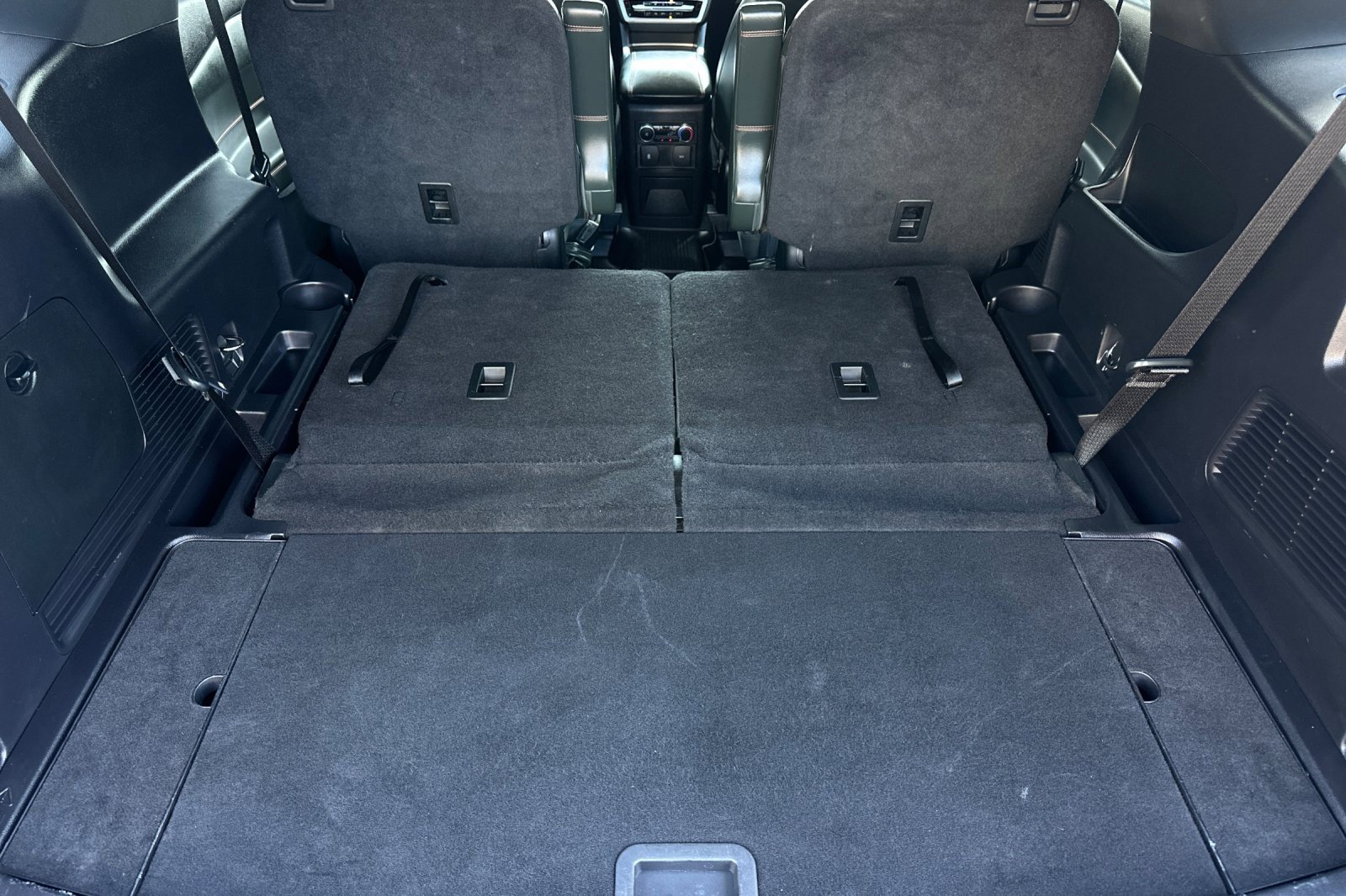 Certified 2022 Ford Explorer Timberline image 15