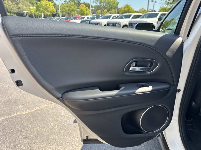 Used 2022 Honda HR-V EX-L image 27