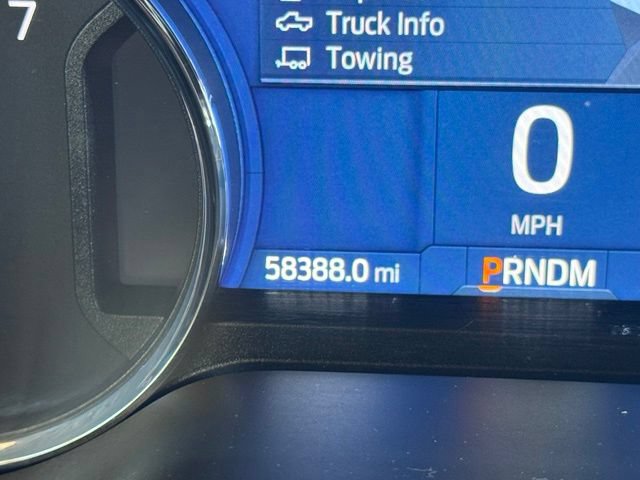 Certified 2023 Ford F150 XLT w/ Equipment Group 301A Mid AWD/4WD image 18