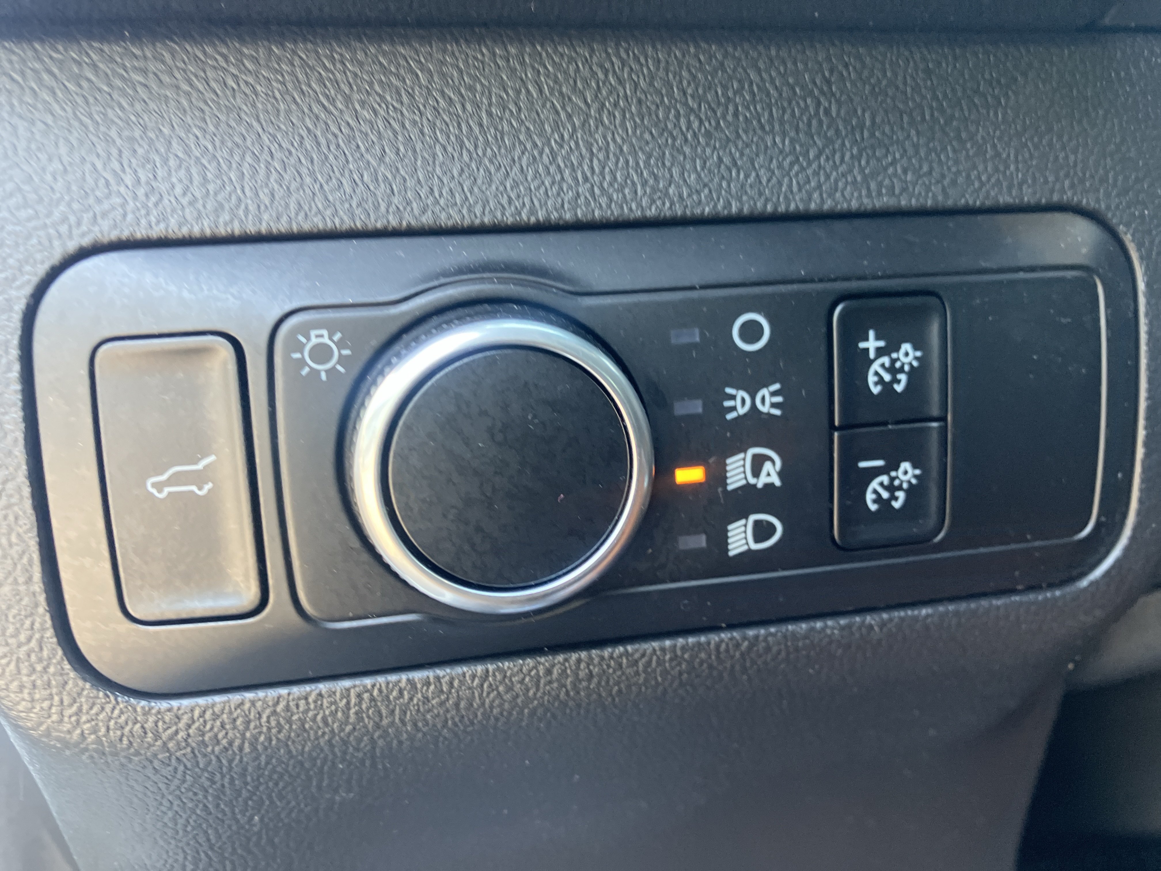 Certified 2023 Ford Escape Active AWD/4WD image 22