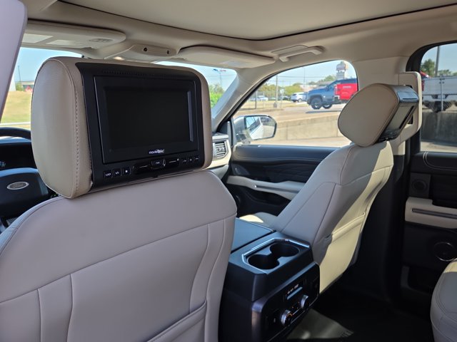 Certified 2023 Ford Expedition Max Platinum AWD/4WD image 14