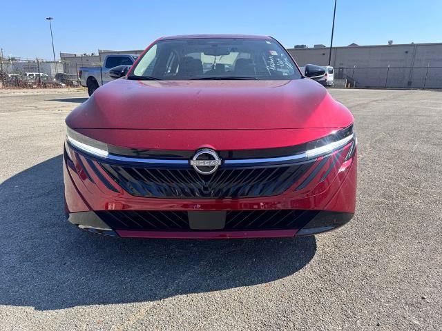Used 2026 Nissan Sentra SV w/ SV Convenience Package FWD image 2