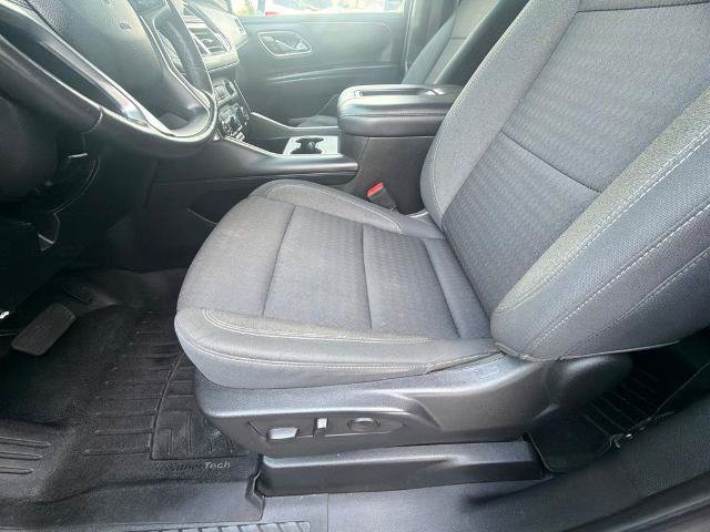 Used 2022 Chevrolet Tahoe LS w/ Driver Alert Package AWD/4WD image 15