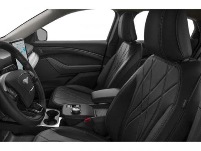 Certified 2024 Ford Mustang Mach-E Select image 11
