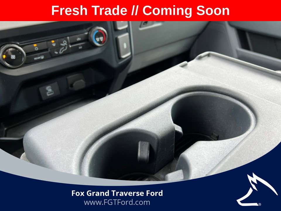 Certified 2022 Ford F150 XLT w/ XTR Package AWD/4WD image 30