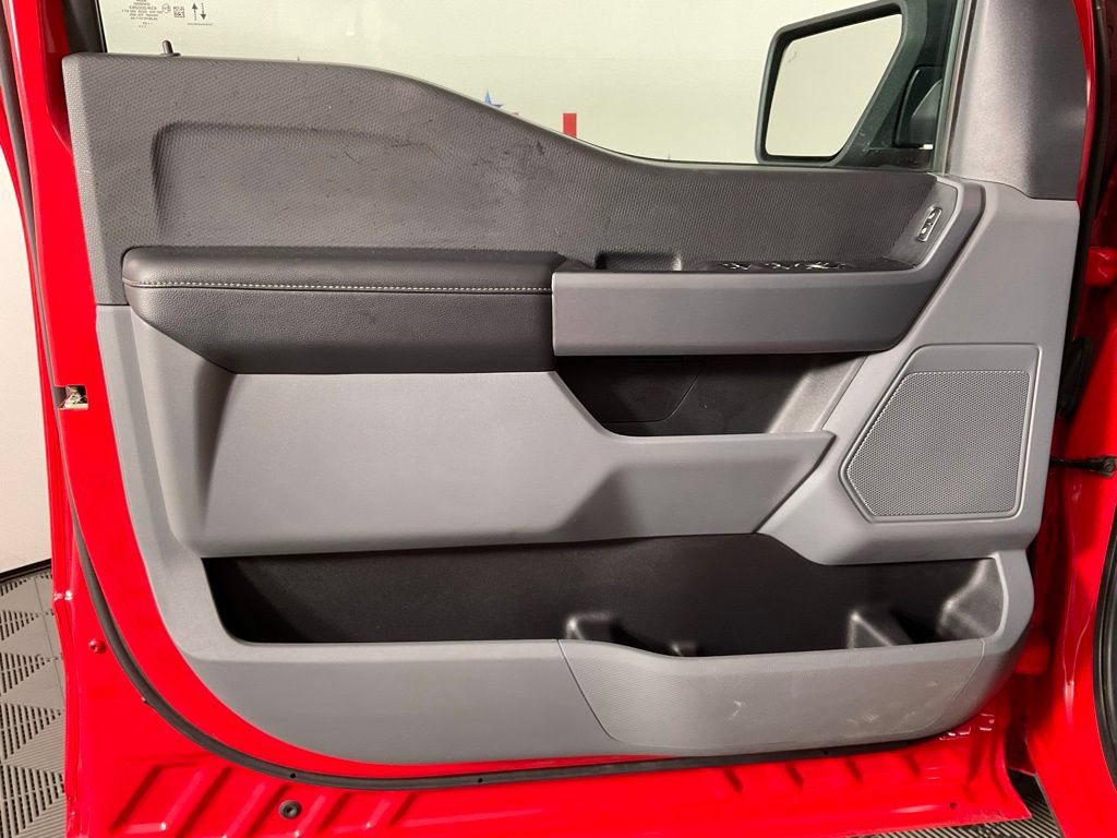 Certified 2023 Ford F150 XLT AWD/4WD image 12