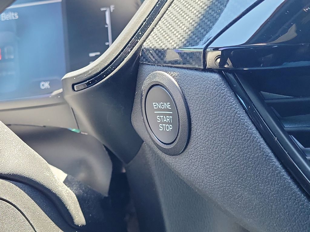 Certified 2024 Ford Escape ST-Line FWD image 35