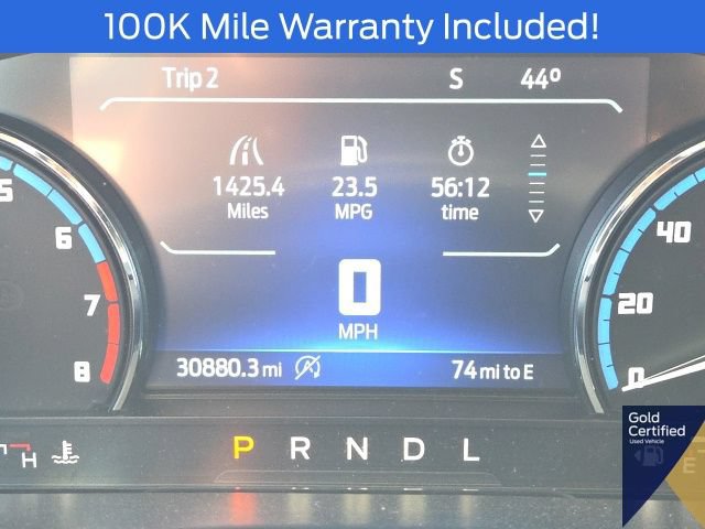 Certified 2023 Ford Bronco Sport Outer Banks w/ Tech Package AWD/4WD image 46