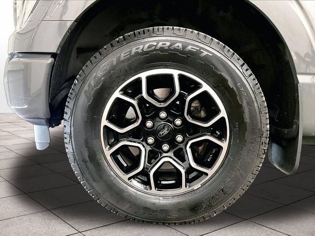 Certified 2021 Ford F150 Lariat w/ Equipment Group 502A High AWD/4WD image 8
