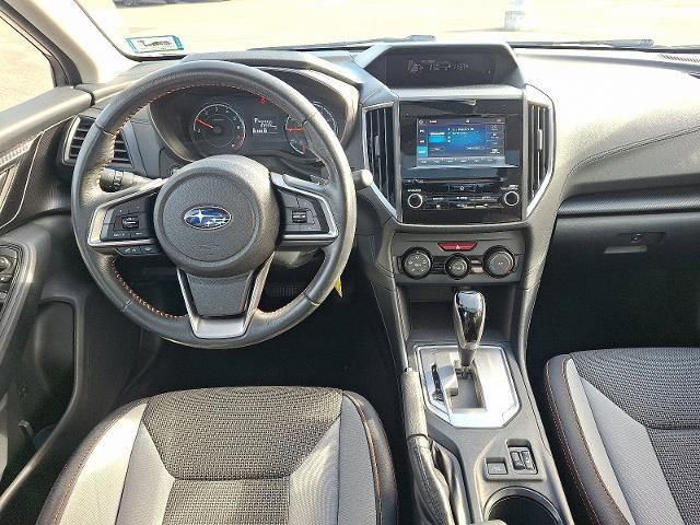 Used 2019 Subaru Crosstrek 2.0i Premium w/ Moonroof Package image 11