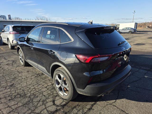 Certified 2025 Ford Escape ST-Line image 2