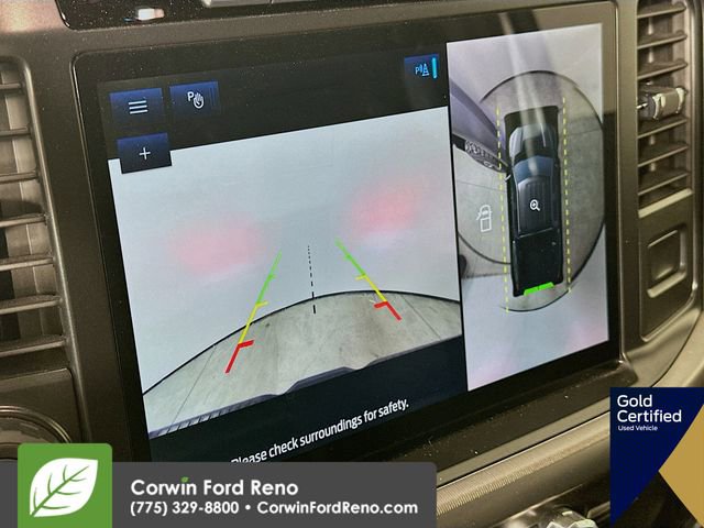 Certified 2022 Ford F150 Raptor w/ Raptor 37 Performance Package AWD/4WD image 17