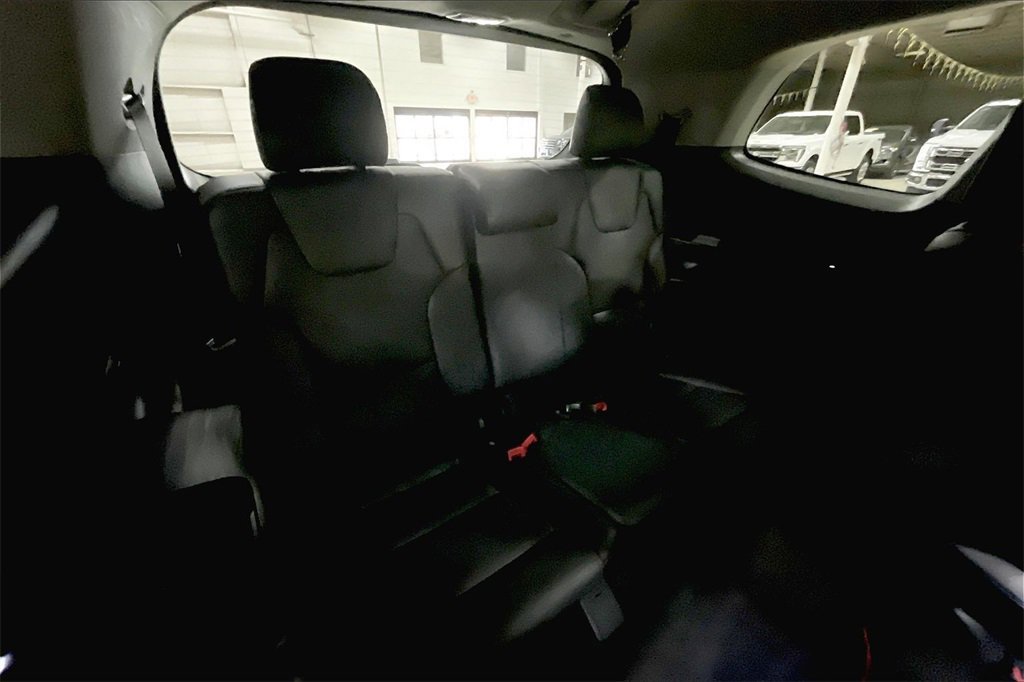 Used 2025 Kia Telluride S image 27