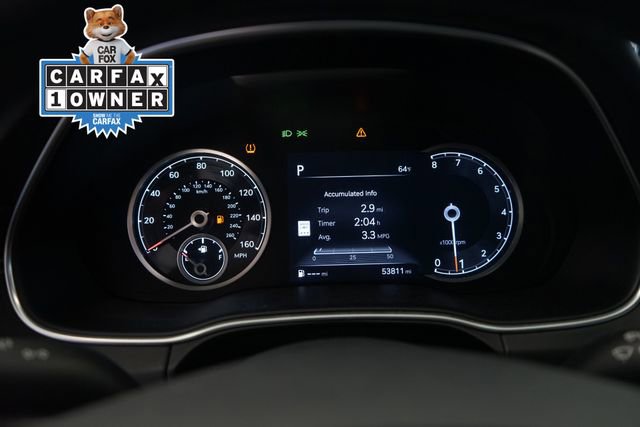 Used 2024 Genesis GV80 2.5T AWD/4WD image 22