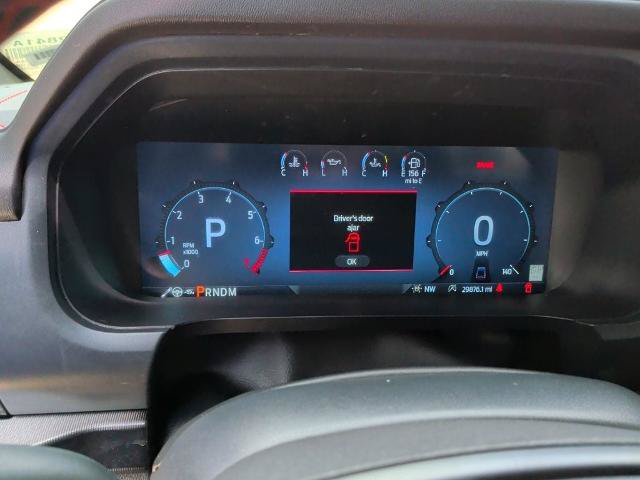 Certified 2024 Ford F150 Raptor AWD/4WD image 25