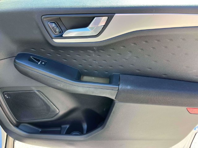Certified 2020 Ford Escape SE AWD/4WD image 22