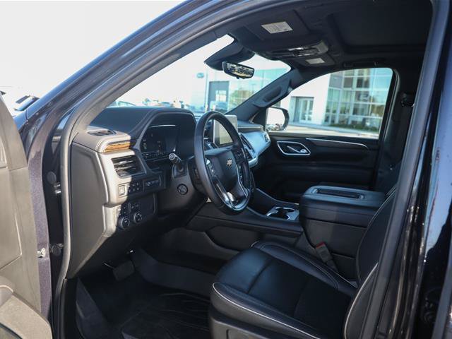 Used 2024 Chevrolet Tahoe Premier AWD/4WD image 24