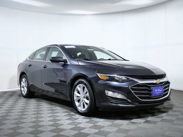 Used 2023 Chevrolet Malibu LT image 5