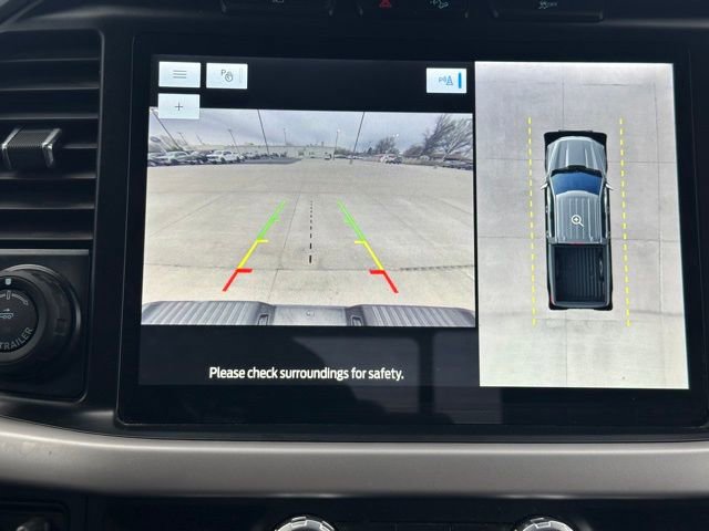 Certified 2023 Ford F150 4x4 SuperCrew image 19
