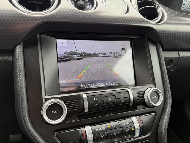 Certified 2022 Ford Mustang Premium w/ 2.3L High Performance Package RWD image 20