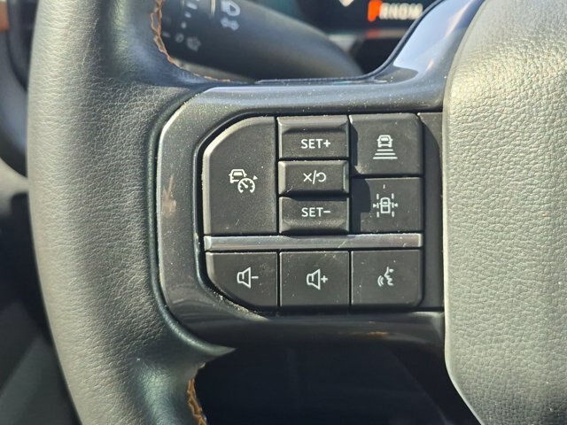 Certified 2023 Ford F150 Tremor w/ Equipment Group 402A High AWD/4WD image 18