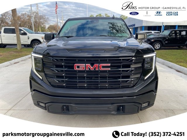 Used 2022 GMC Sierra 1500 Elevation image 8