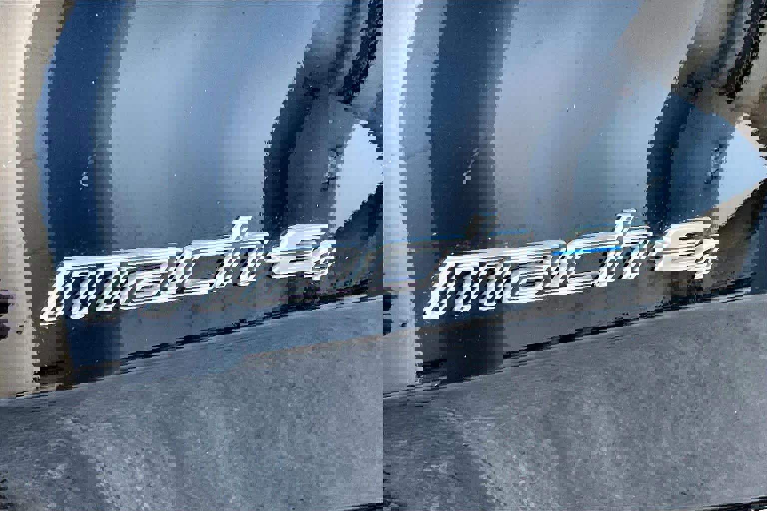 Certified 2025 Ford Mustang Mach-E GT image 13