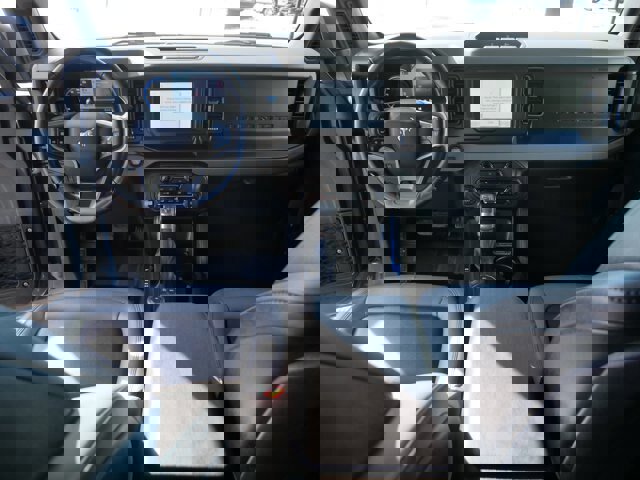 Certified 2023 Ford Bronco Black Diamond image 18