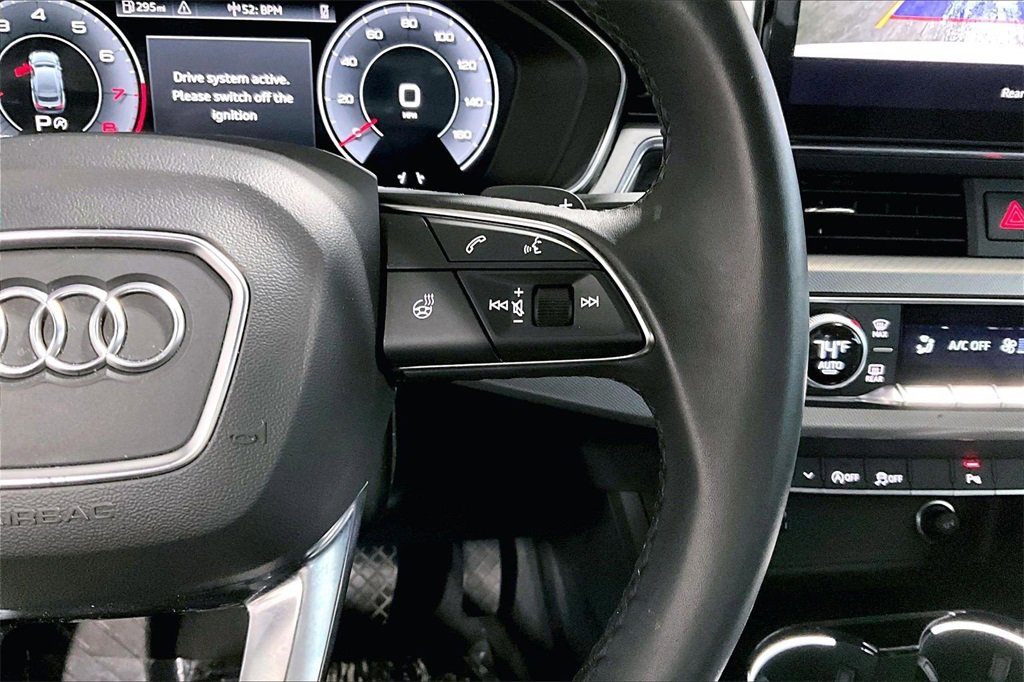 Used 2025 Audi A5 2.0T Premium Plus image 18