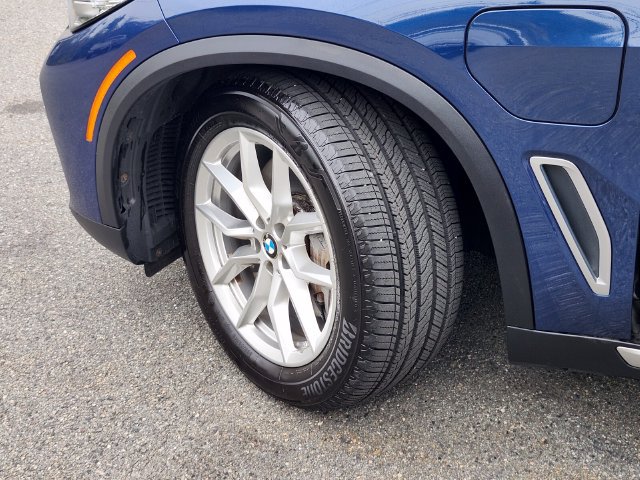 Used 2021 BMW X5 xDrive45e w/ Premium Package AWD/4WD image 39