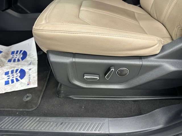 Certified 2024 Ford Expedition Max Limited image 42