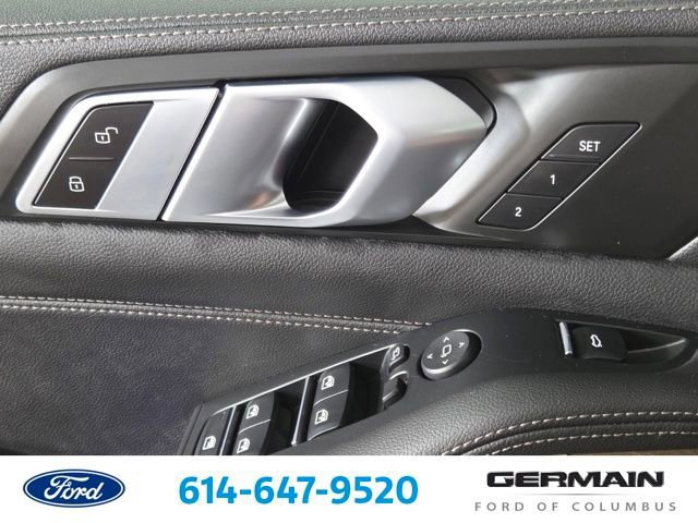 Used 2019 BMW X5 xDrive40i w/ Convenience Package AWD/4WD image 29