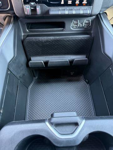 Used 2021 RAM 1500 Big Horn AWD/4WD image 16