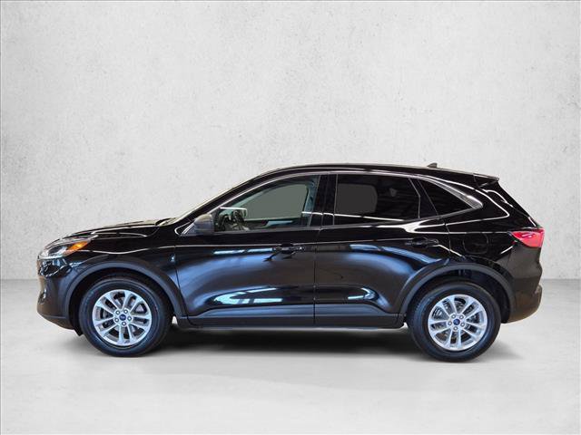 Certified 2022 Ford Escape SE w/ Convenience Package FWD image 9