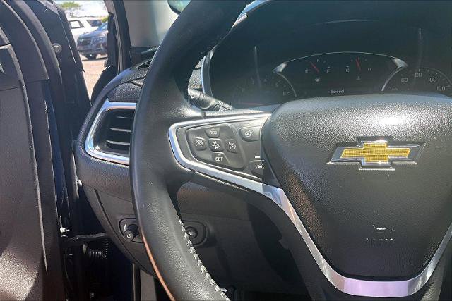 Used 2022 Chevrolet Equinox Premier FWD image 18