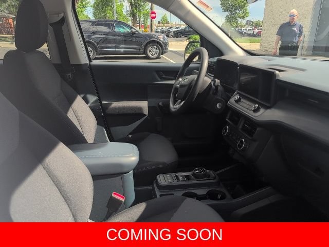Certified 2024 Ford Maverick XL FWD image 10