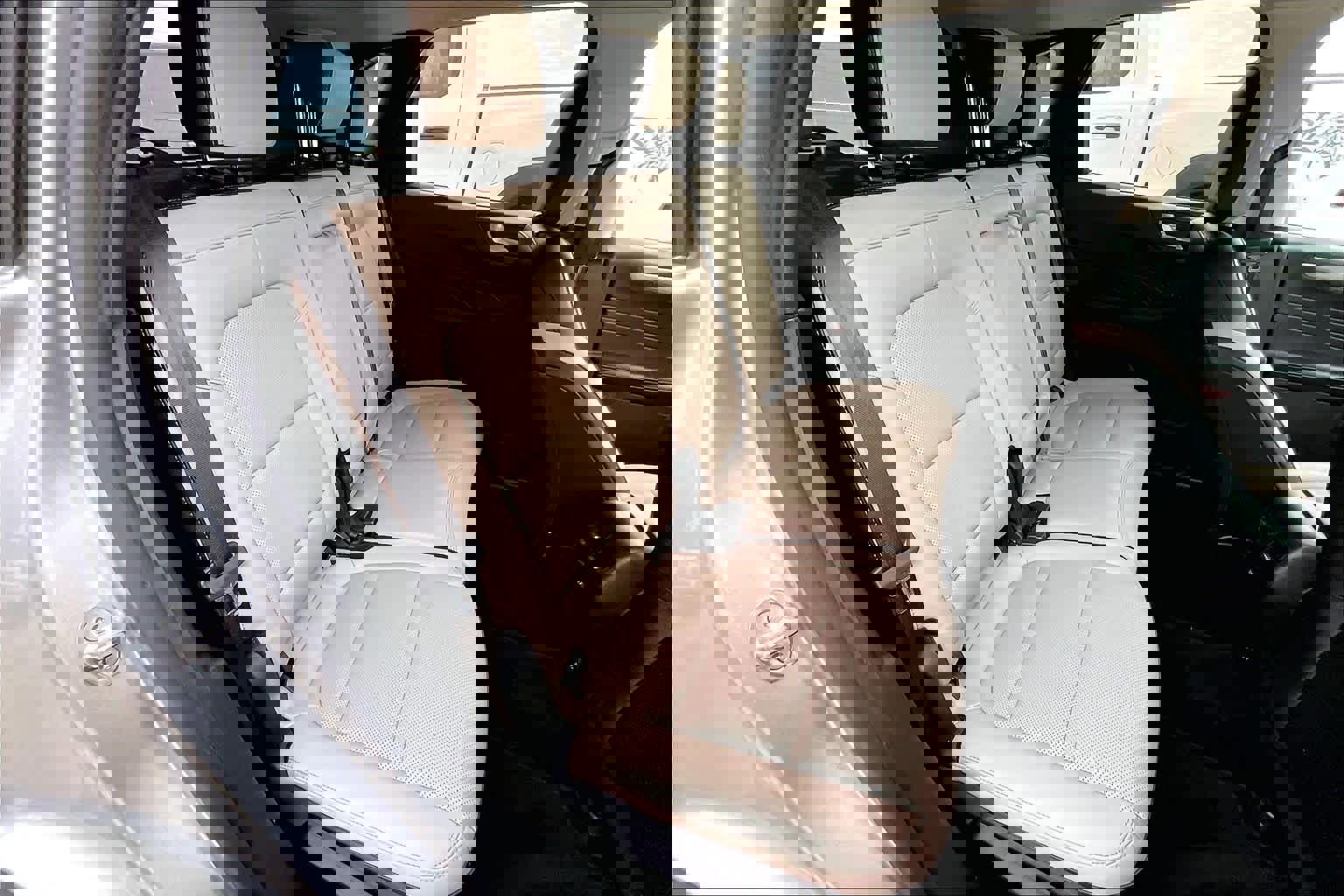 Certified 2022 Ford Escape SEL image 20