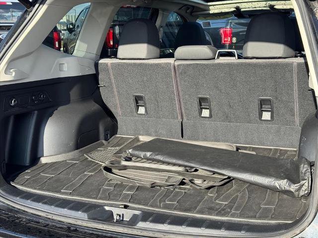 Used 2024 Subaru Forester Sport image 6